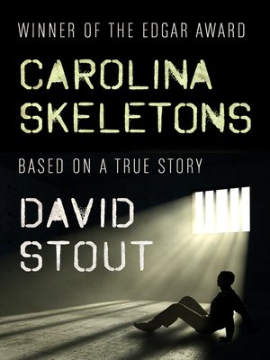 cover image of Carolina Skeletons